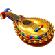 jokers revenge lute symbol icon