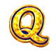 jokers revenge q symbol icon