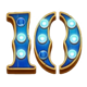 jokers spellbook 10 symbol icon
