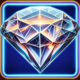 jokers spellbook diamond symbol icon