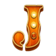 jokers spellbook j symbol icon