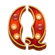 jokers spellbook q symbol icon