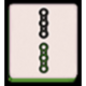 jp mahjong 2 mandarin script 10 symbol icon