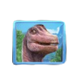 jurassic kingdom dinosaur 4 symbol icon