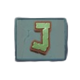 jurassic kingdom j symbol icon
