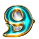 ka gaming phantom thief number nine symbol icon