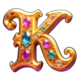 ka gaming sultans fortune king symbol icon