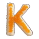 ka gaming sushi k symbol icon