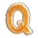 ka gaming sushi q symbol icon