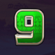 kalahari safari 9 symbol icon