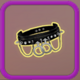 kenneth must die belt 3 symbol icon