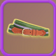 kenneth must die belt symbol icon
