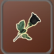 kenneth must die black rose symbol icon