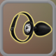 kenneth must die black symbol icon