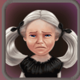 kenneth must die girl sad symbol icon