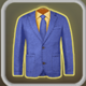 kenneth must die suit symbol icon