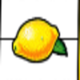 kings timer lemon symbol icon