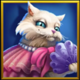 kitty kollect symbol 2 icon