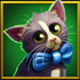 kitty kollect symbol 4 icon