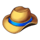 kong it up large hat symbol icon