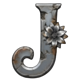 kozak quest j symbol icon