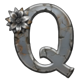 kozak quest q symbol icon
