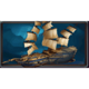 kraken hunter boat symbol icon