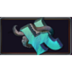 kraken hunter k symbol icon