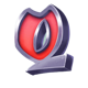 lagoon of abandoned ships q symbol icon