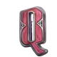 land of riches q symbol icon