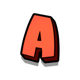 le sortudo a symbol icon