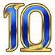 legacy of dead 9 icon