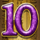 legend of osiris 10 symbol icon
