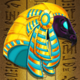 legend of osiris horus symbol icon