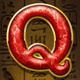 legend of osiris q symbol icon