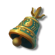 legendary battle of the nian bell symbol icon
