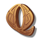 legendary battle of the nian q symbol icon