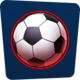 legends cup ball symbol icon