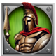 legends of sparta spartan warrior 2 symbol icon