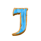 legends of the wild moon j symbol icon