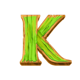 legends of the wild moon k symbol icon