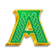 leprechaun hills ace symbol icon