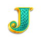 leprechaun hills jack symbol icon