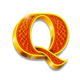 leprechaun hills q symbol icon