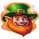 leprechauns loot lucky leprechaun symbol icon