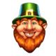 leprechauns luck cash collect megaways powerplay irish symbol icon
