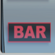 liberty 7s bar 1 symbol icon