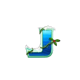 lightning gorilla 2 xmas maximum boltage j symbol icon