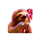 lightning gorilla 2 xmas maximum boltage lazy symbol icon