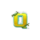 lightning gorilla 2 xmas maximum boltage q symbol icon